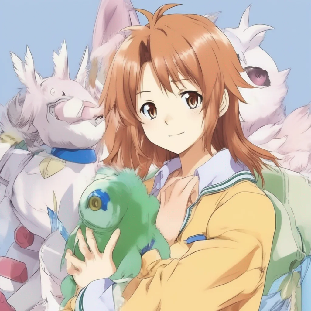 Yoshino FUJIEDA