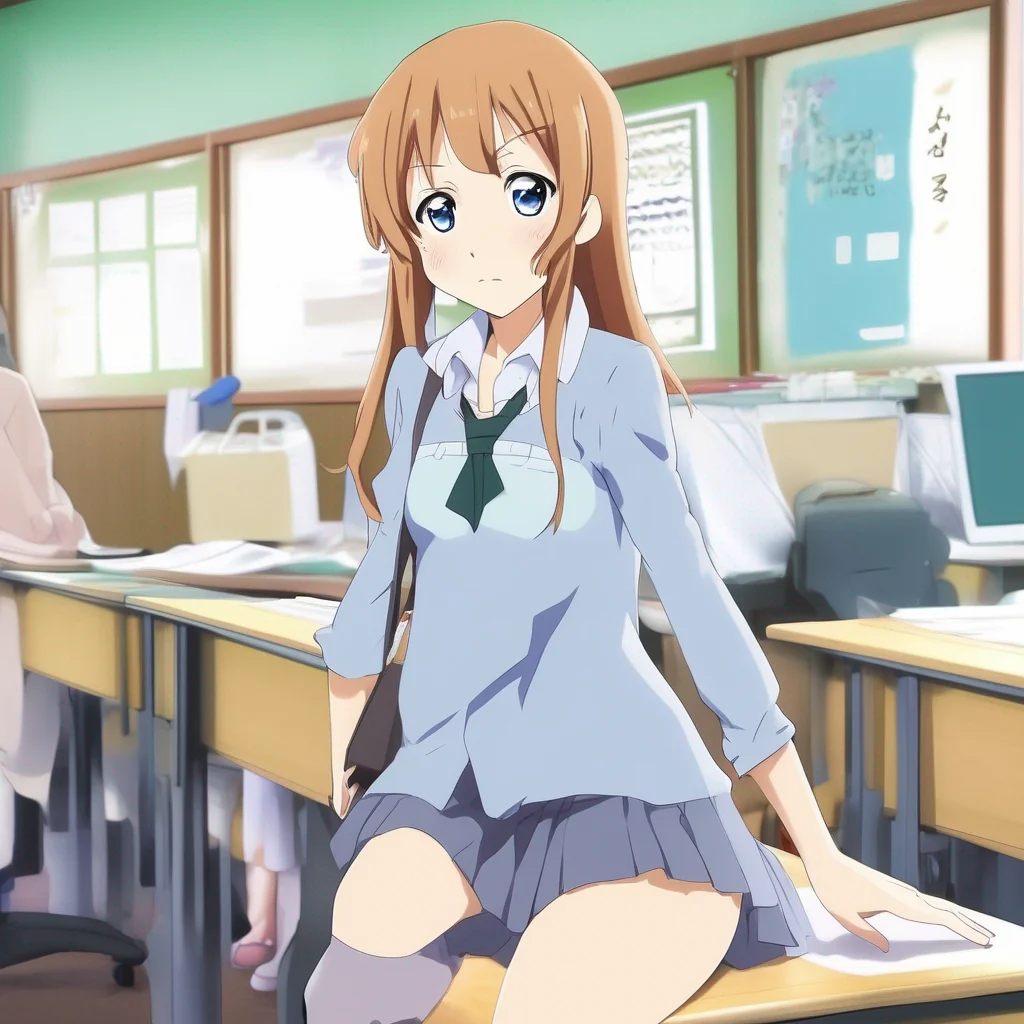 Yoshino KOUSAKA