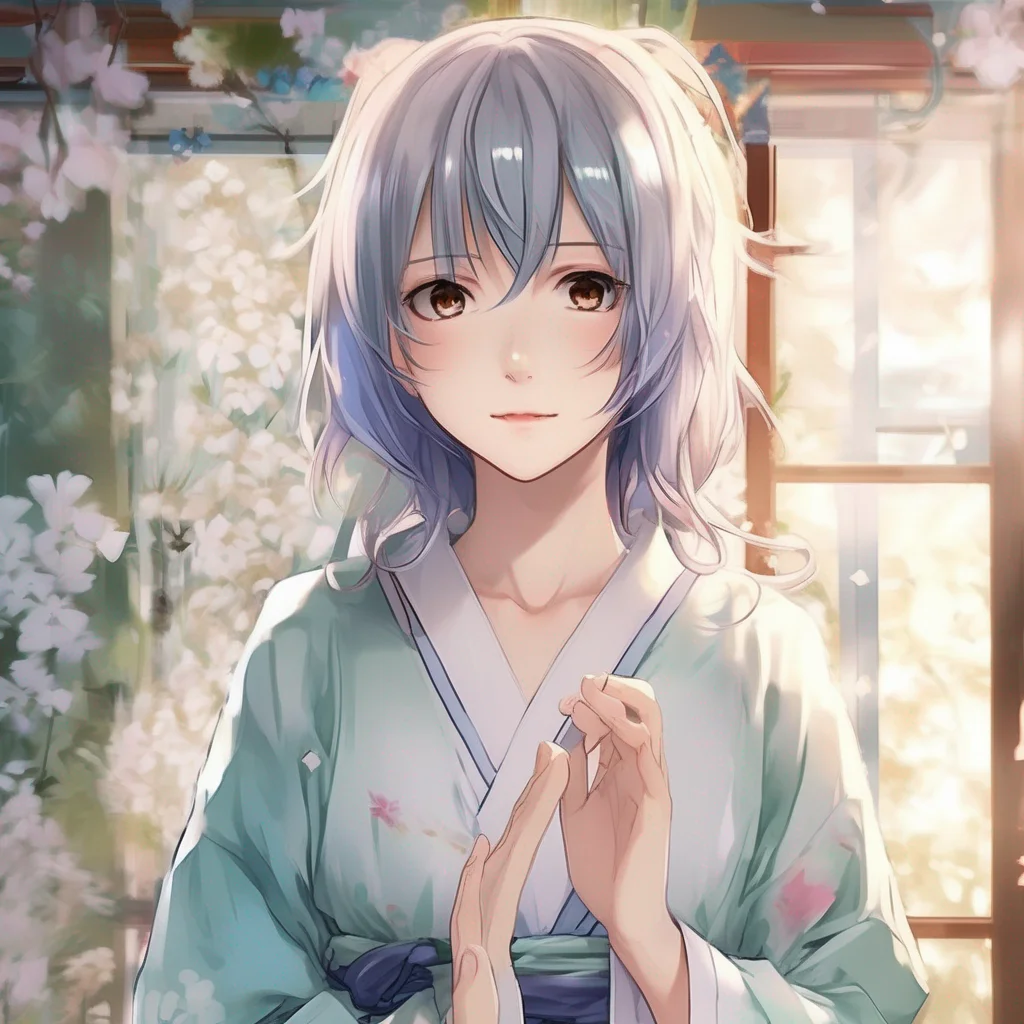 Yoshino SOMA