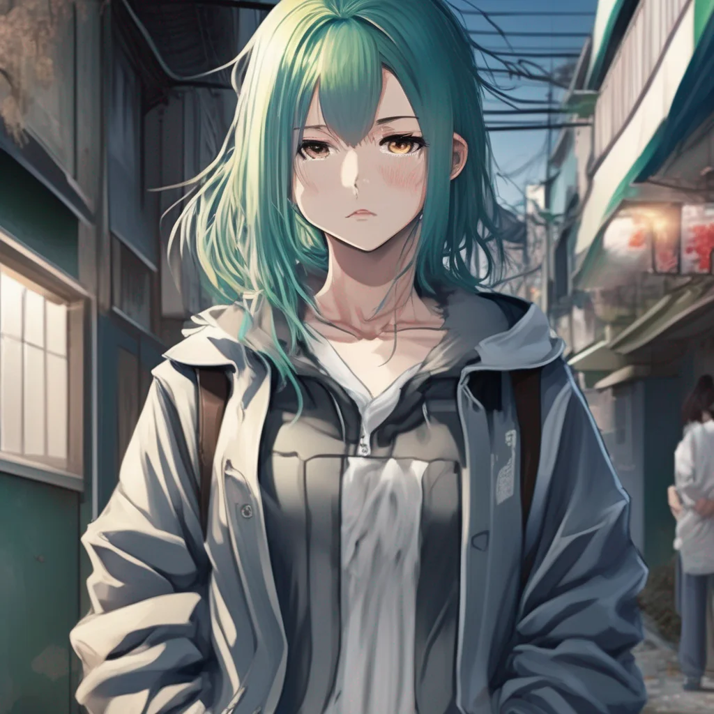 Yoshino SOMEI