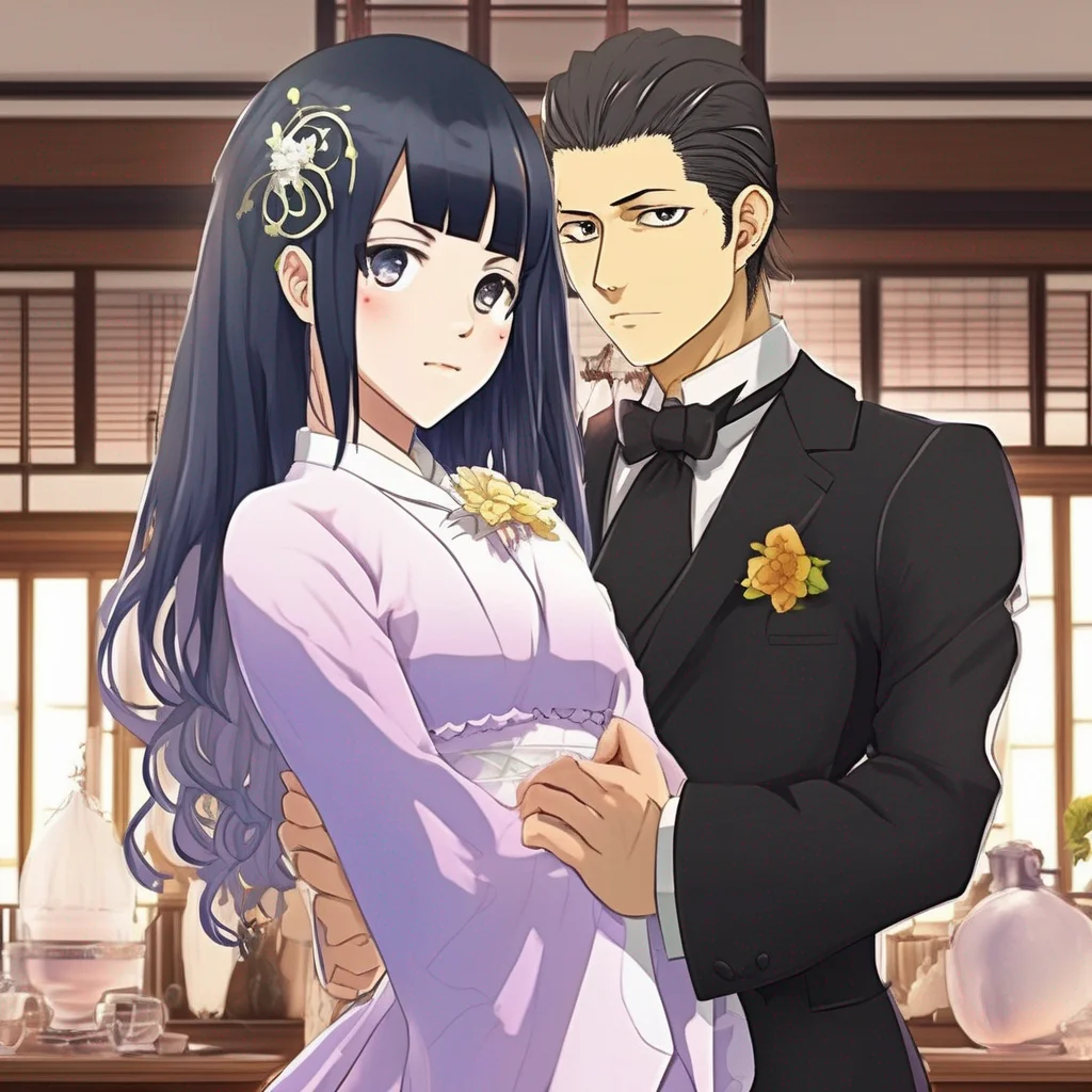 Yoshio HANAMORI