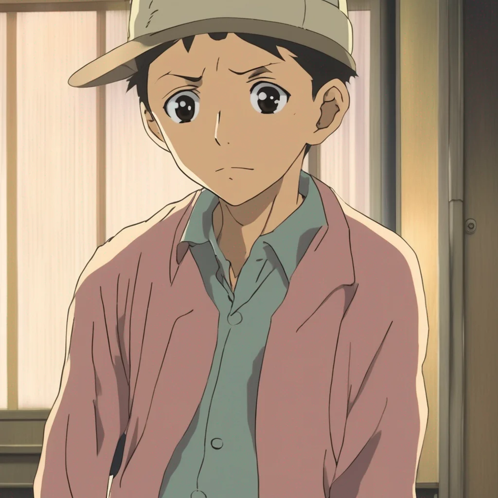 Yoshio HIRANUMA