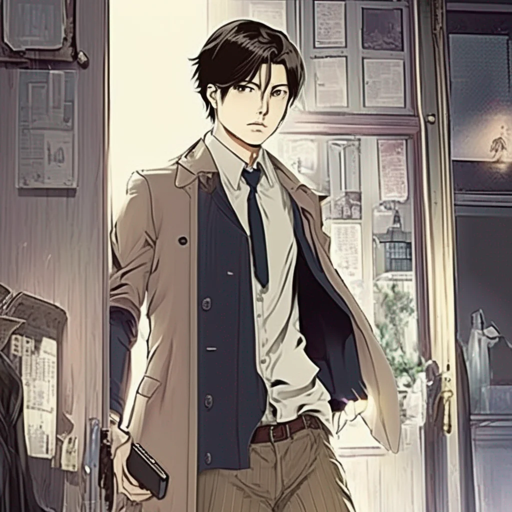 Yoshioka
