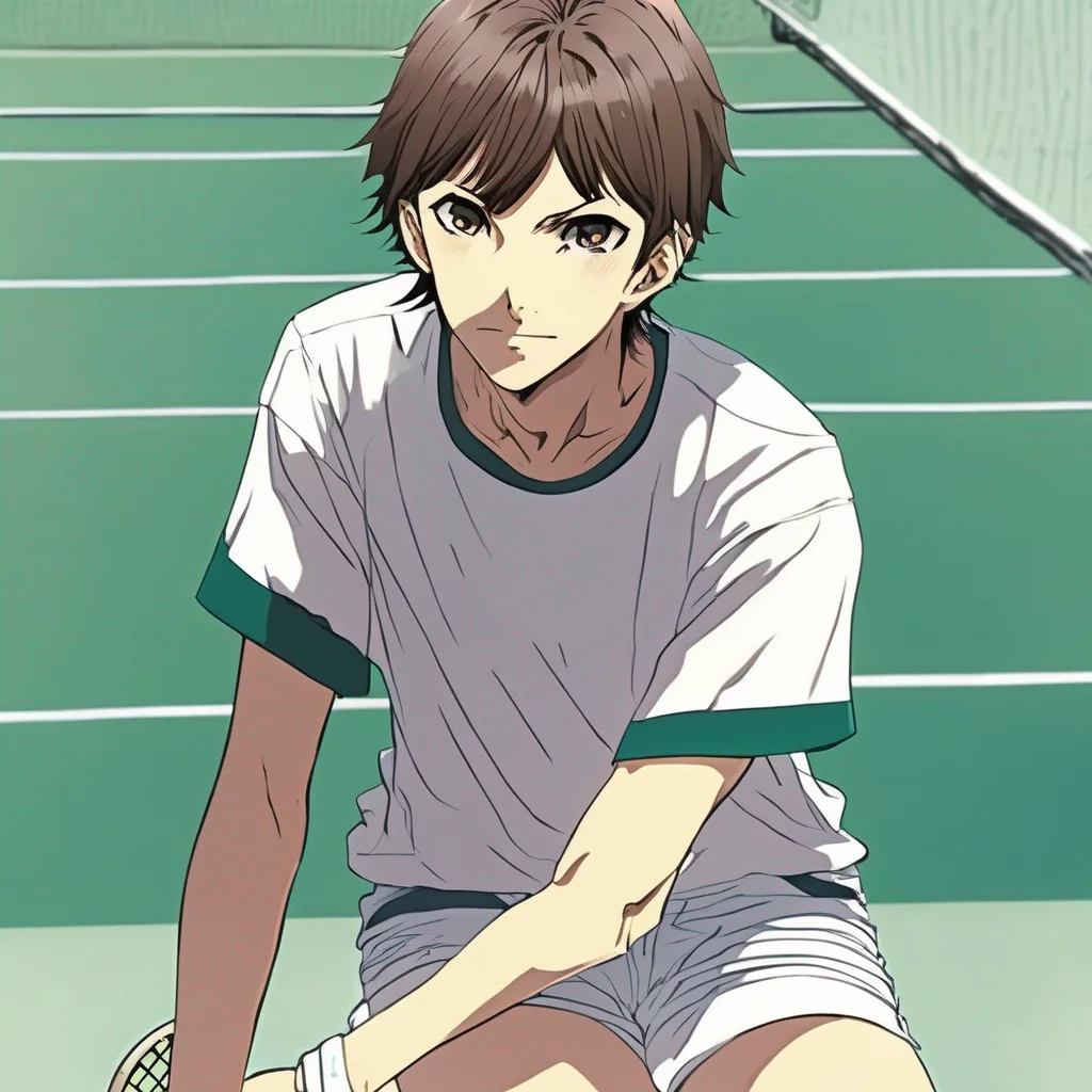 Yoshirou AKAZAWA