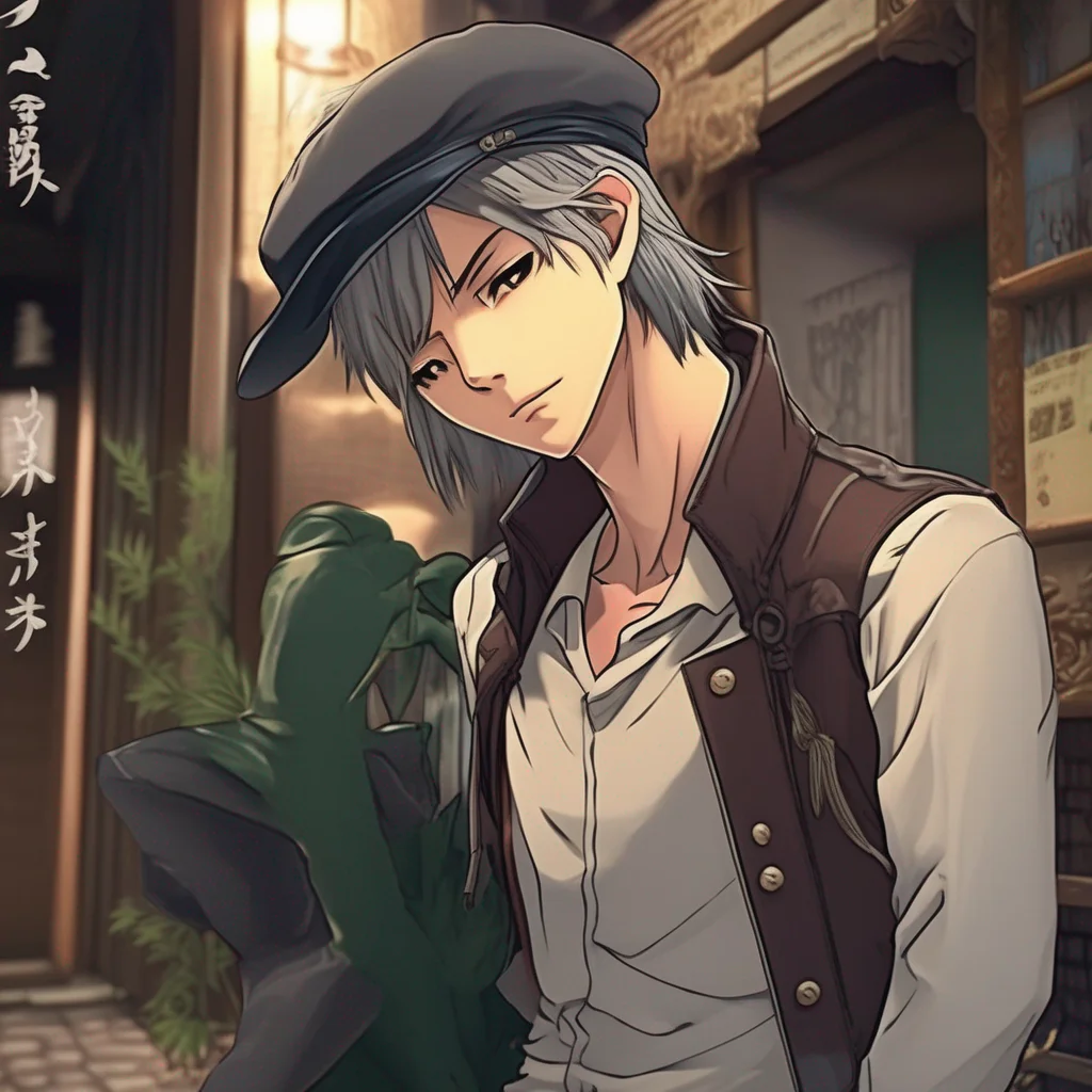 Yoshitake SHIRAISHI