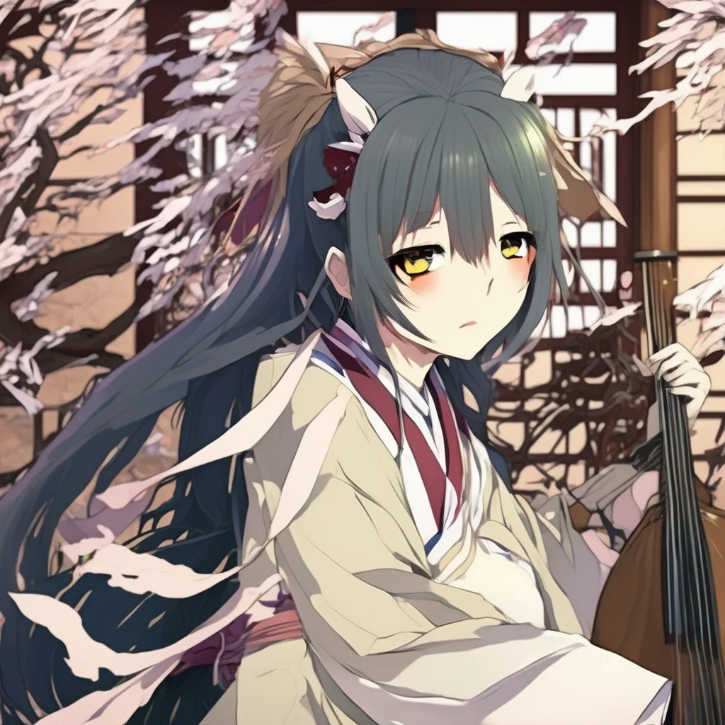 Yoshitsune HOUOUIN
