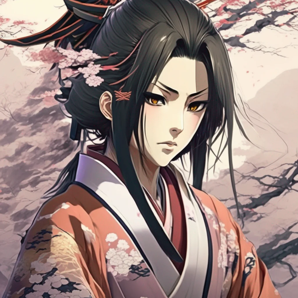 Yoshitsune MINAMOTO