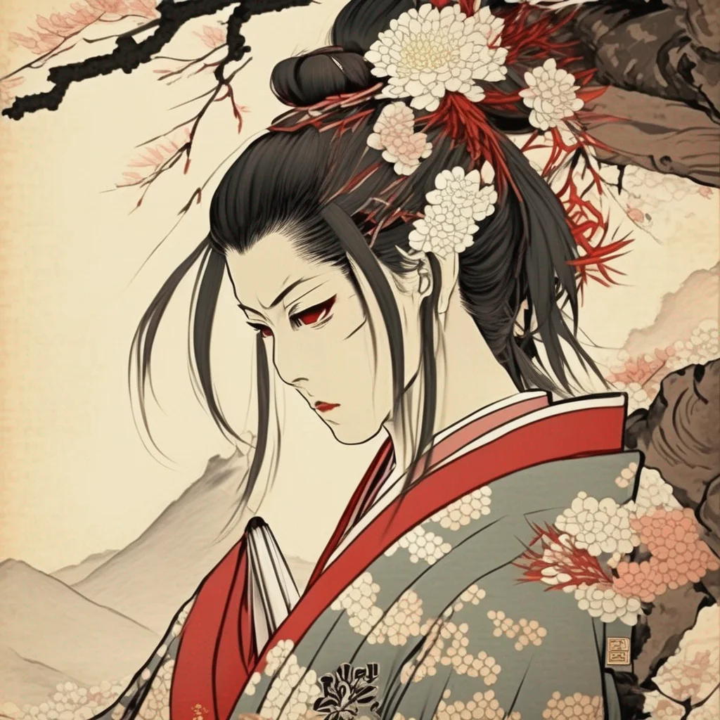Yoshitsune MINAMOTO