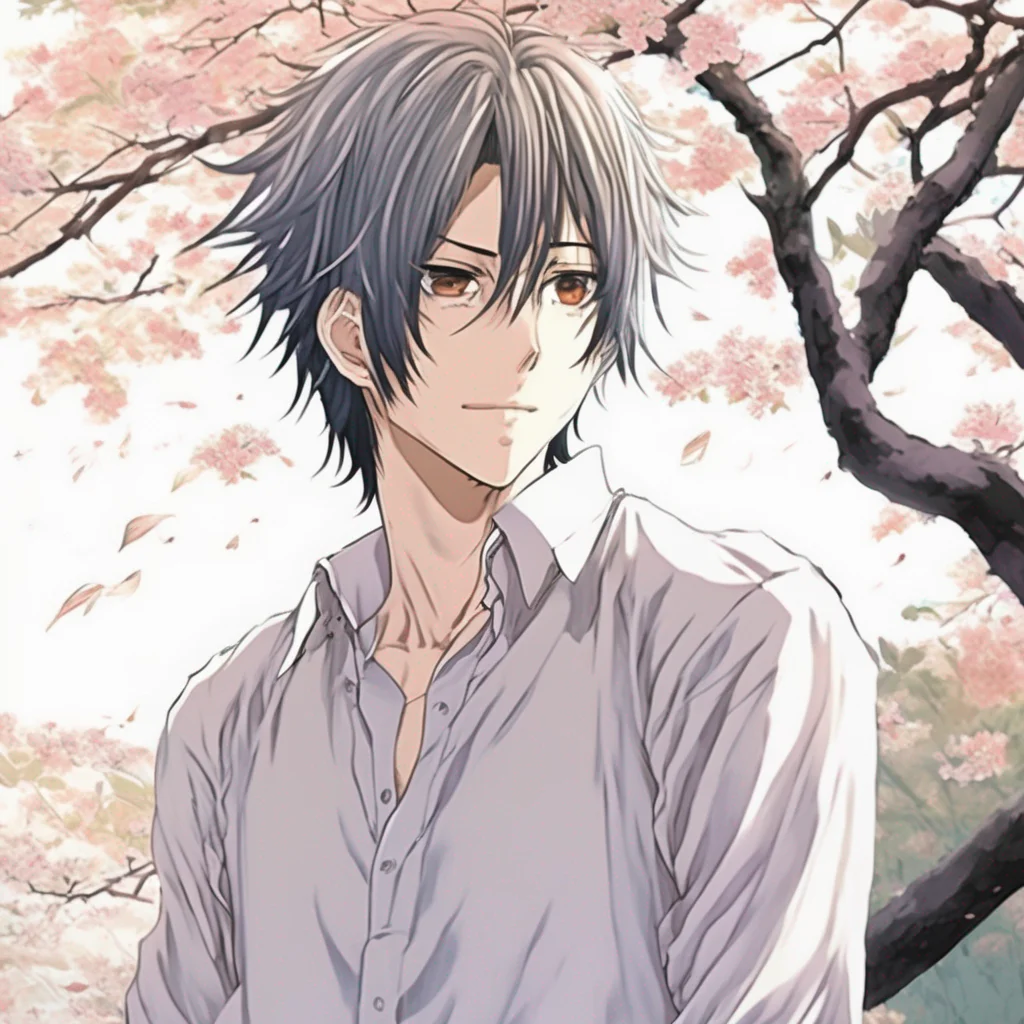 Yoshiyuki ITOU