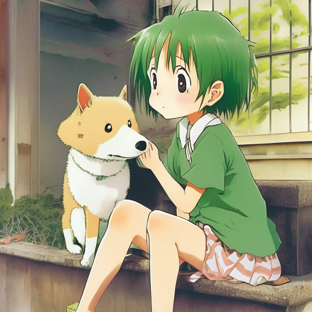 Yotsuba HACHI
