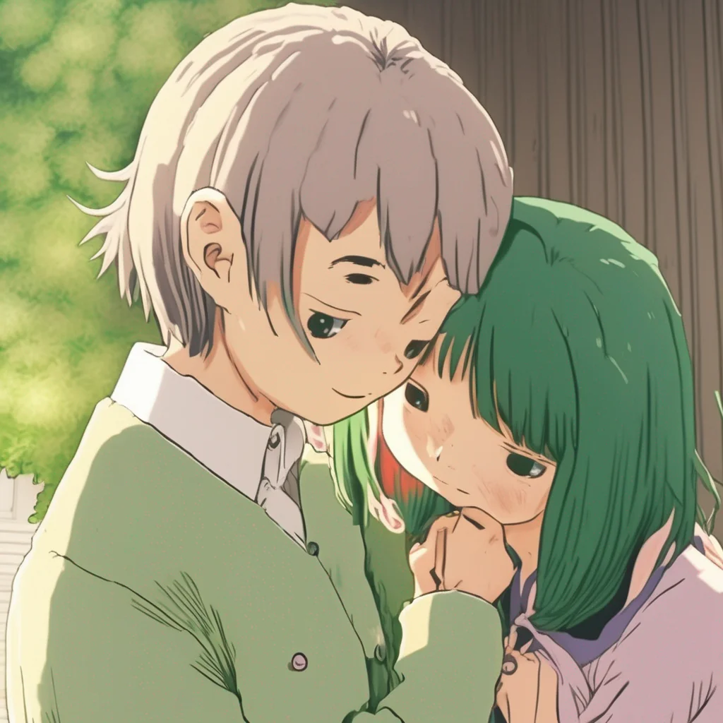 Yotsuba SUGIMOTO