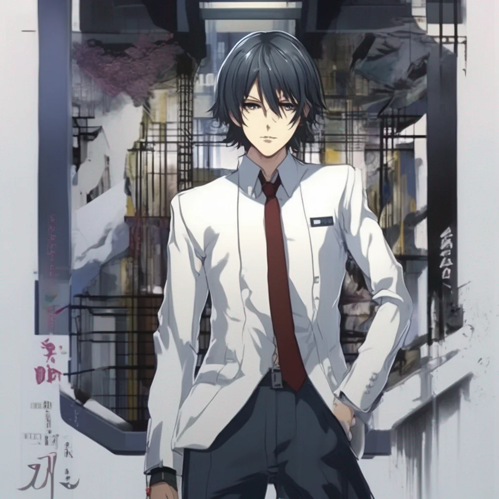 Yotsuya