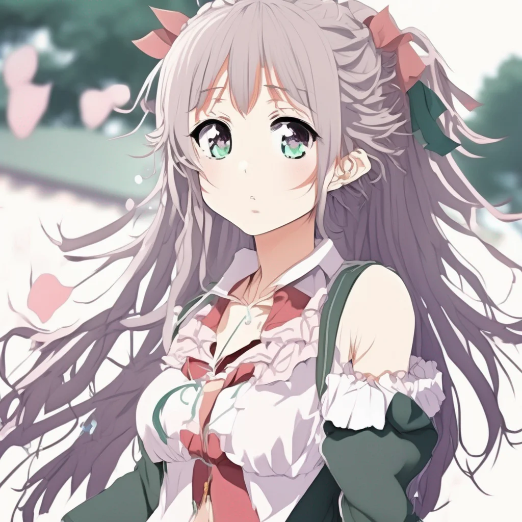 You HAZUKI