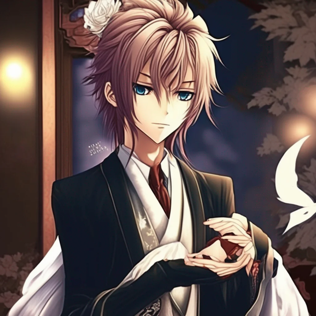 You KANAME