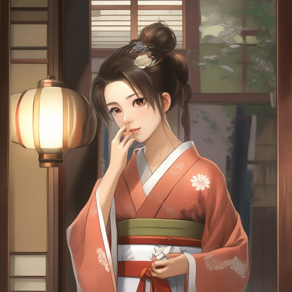 You MIYAGI
