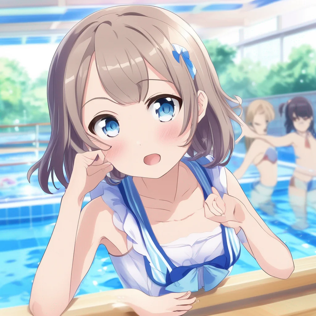 You WATANABE