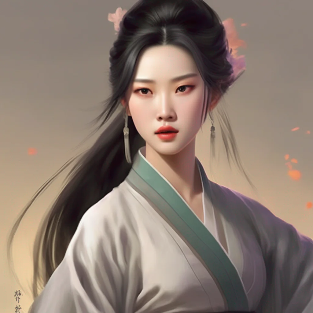 Youer TANG