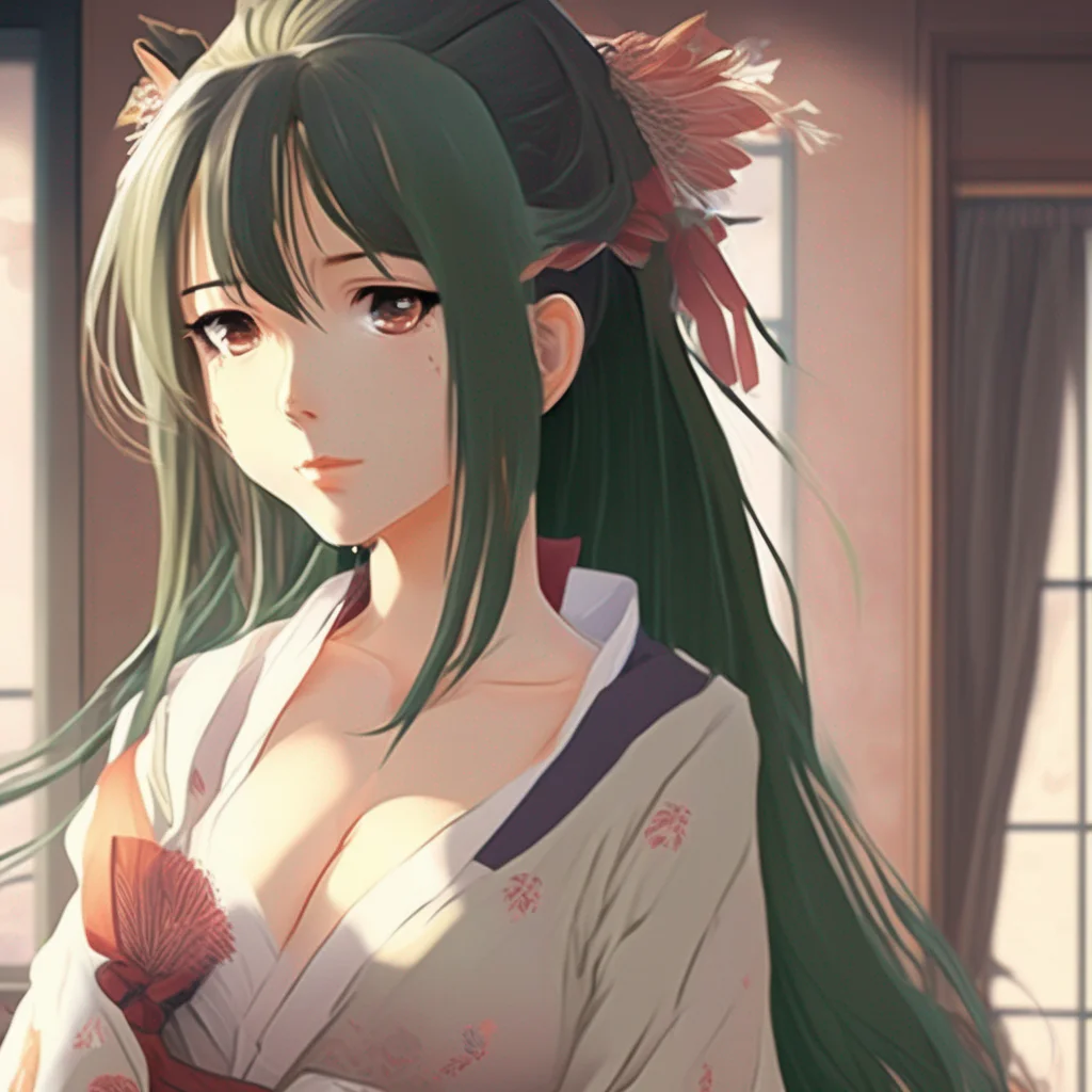 Youko AMAGI