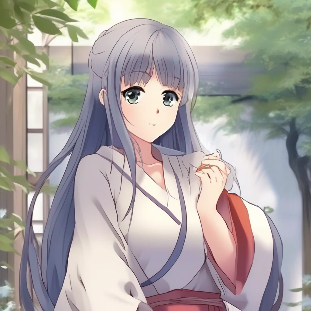 Youko FUYUKI