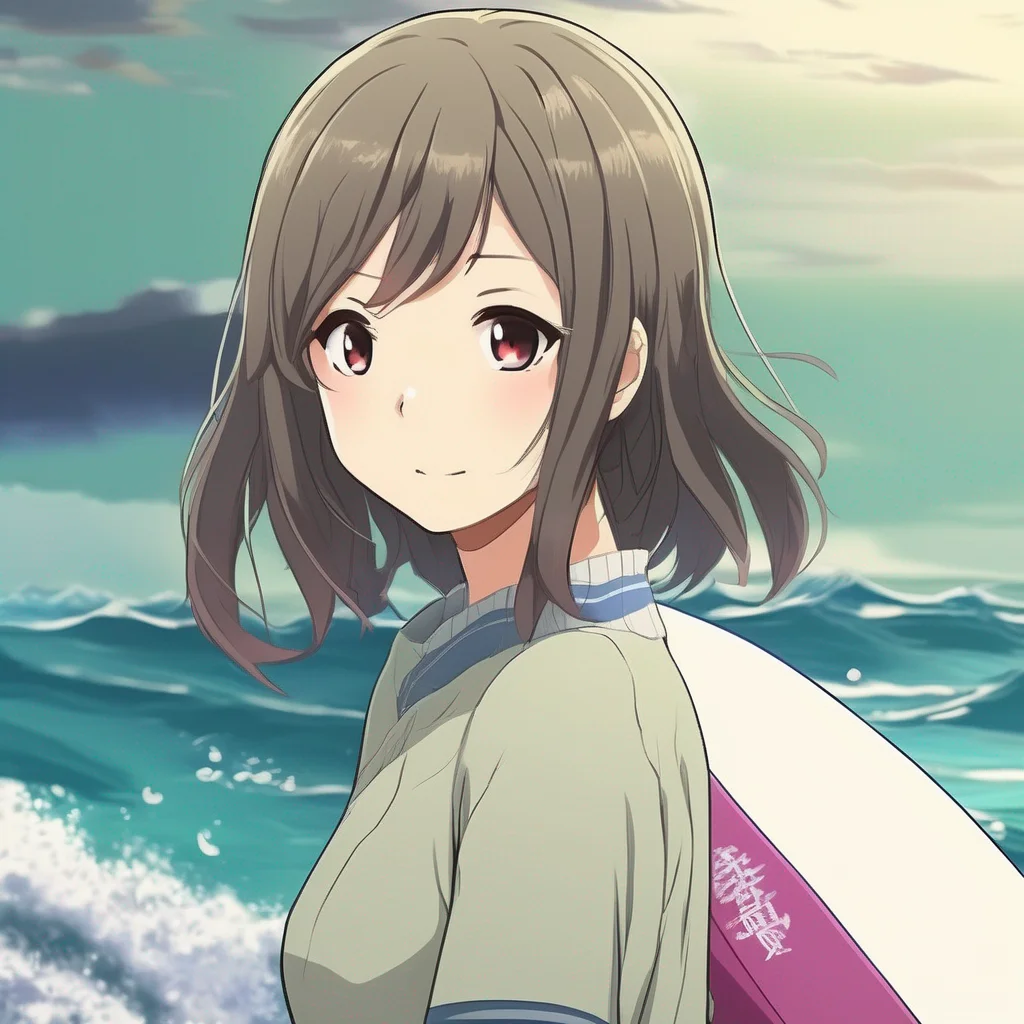 Youko HINAGESHI