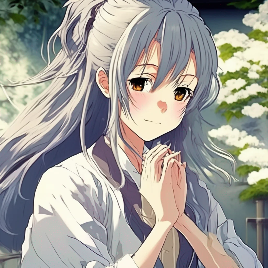 Youko NAKAIZUMI
