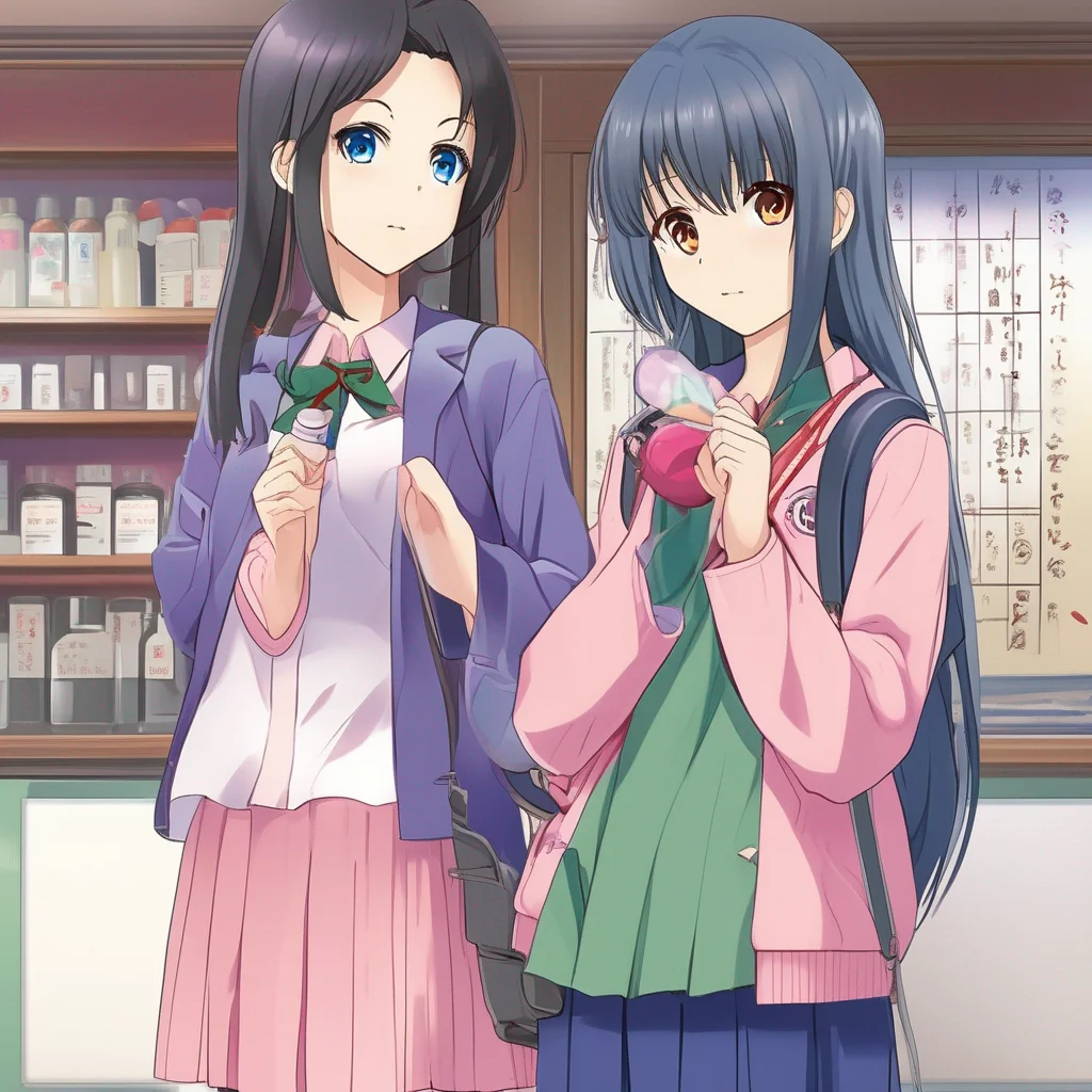 Youko TSUBAKI