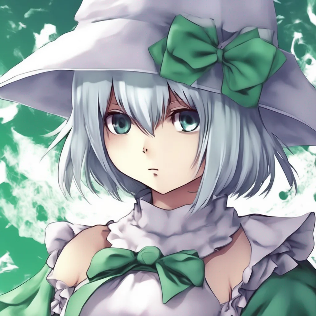 Youmu KONPAKU