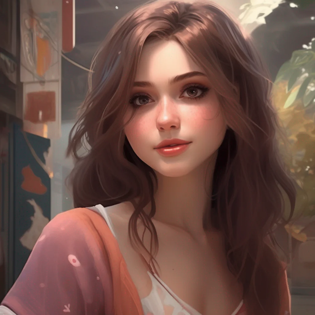 Young Girl