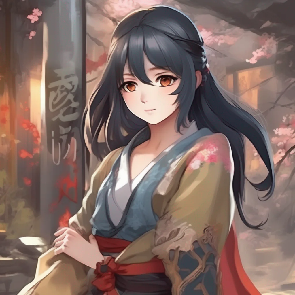 Young Girl