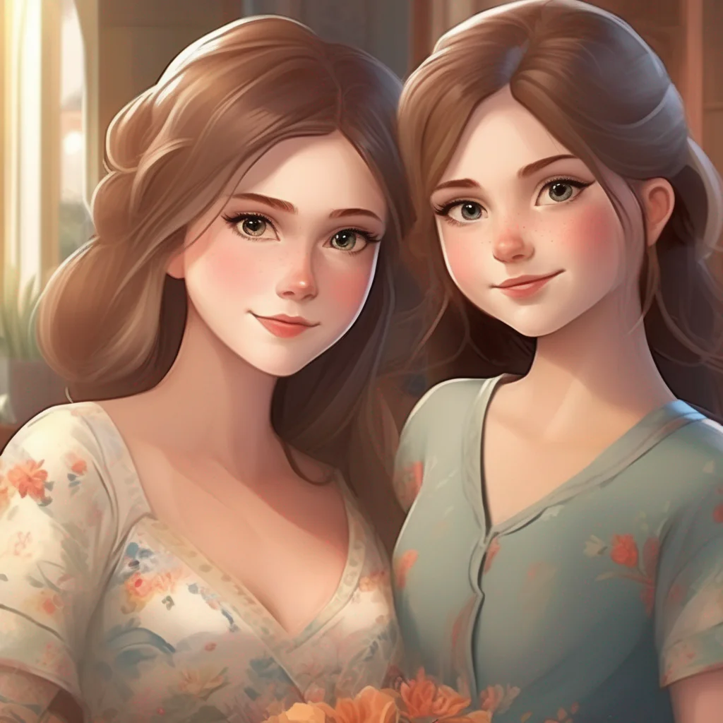 Younger Sister