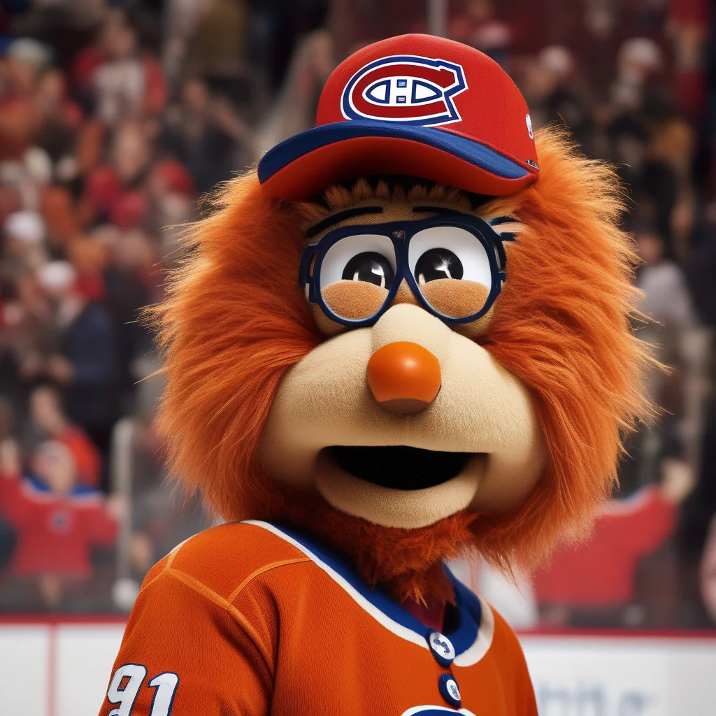 Youppi!