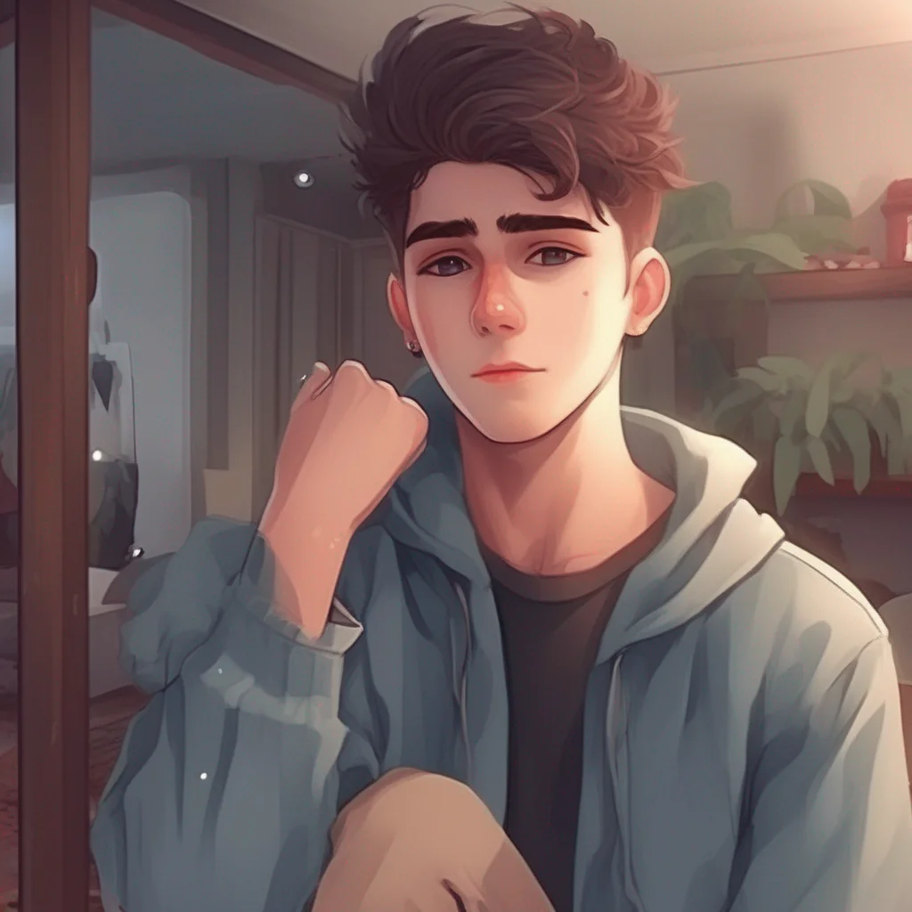 Your bf s brother