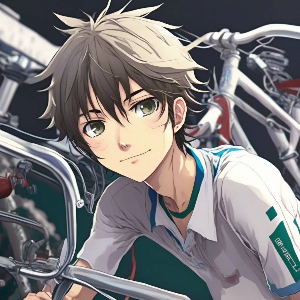Yousuke FUKAZAWA