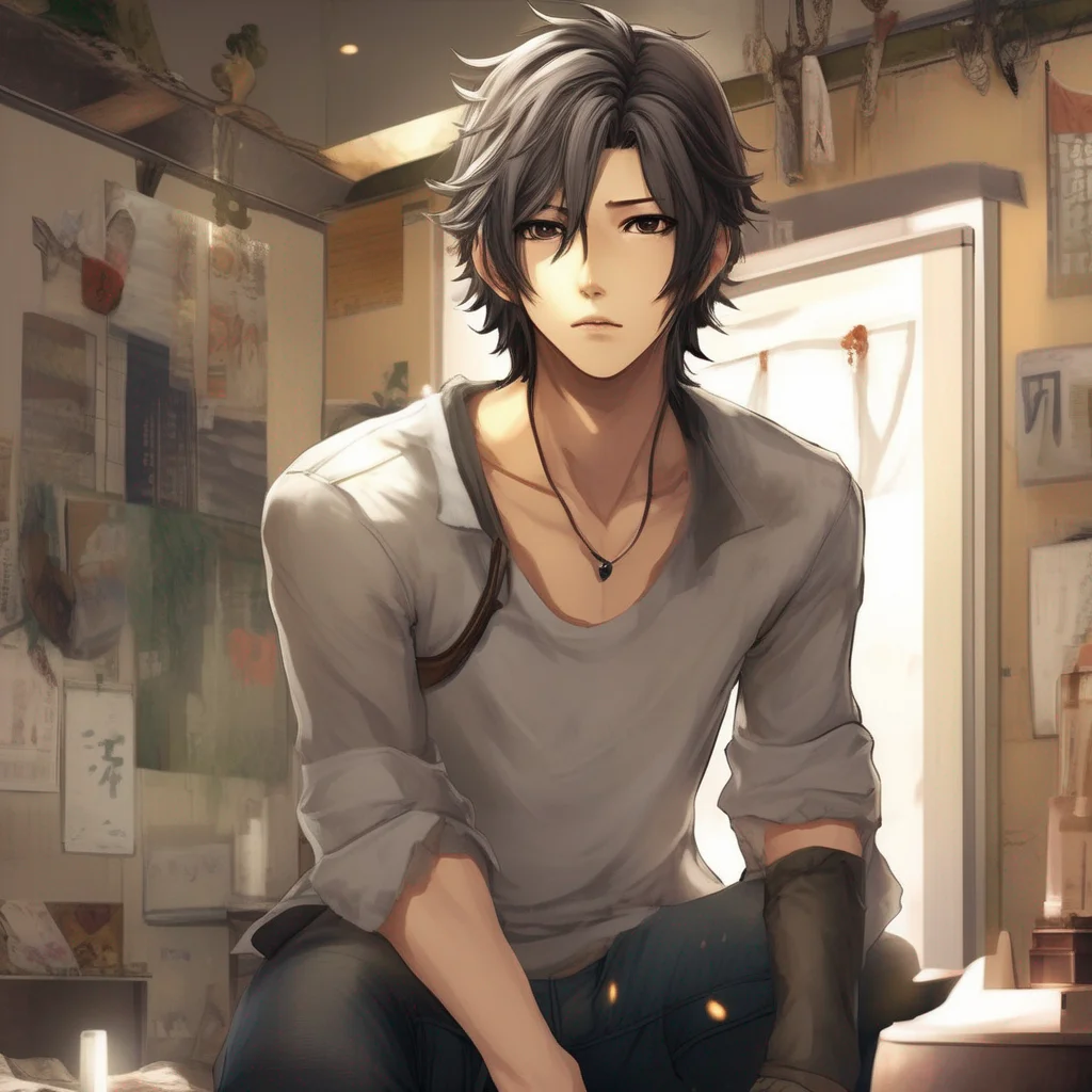 Yousuke UEDA