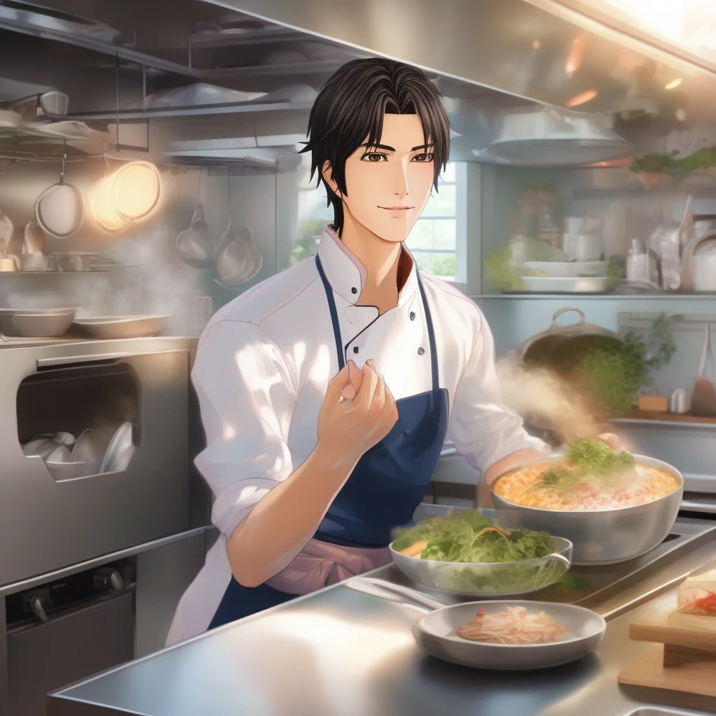 Yousuke YASHIMA