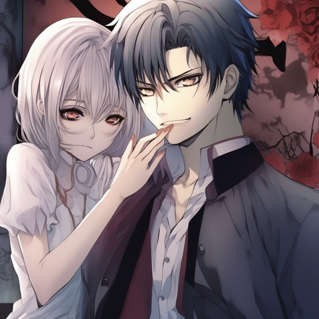 Yozuru KAGENUI