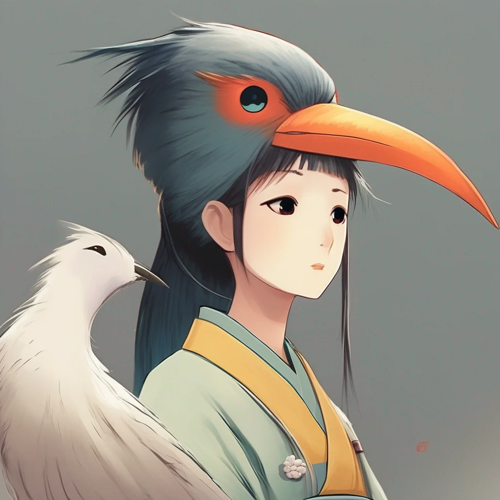 Yu-Bird