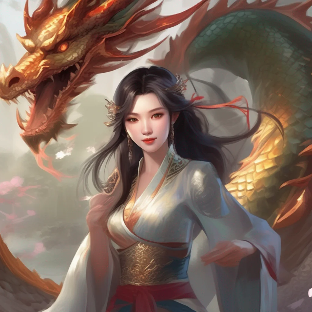 Yu-Long