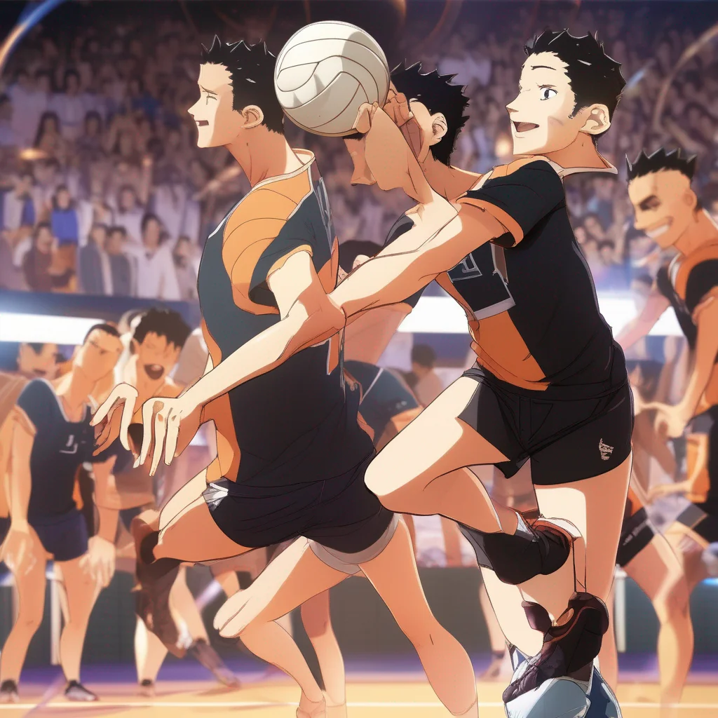 Yu NISHINOYA