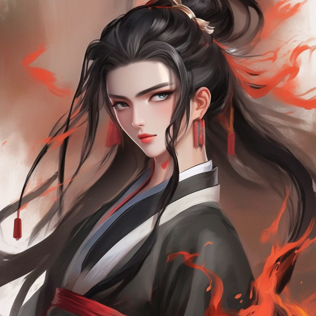 Yu Ziyuan