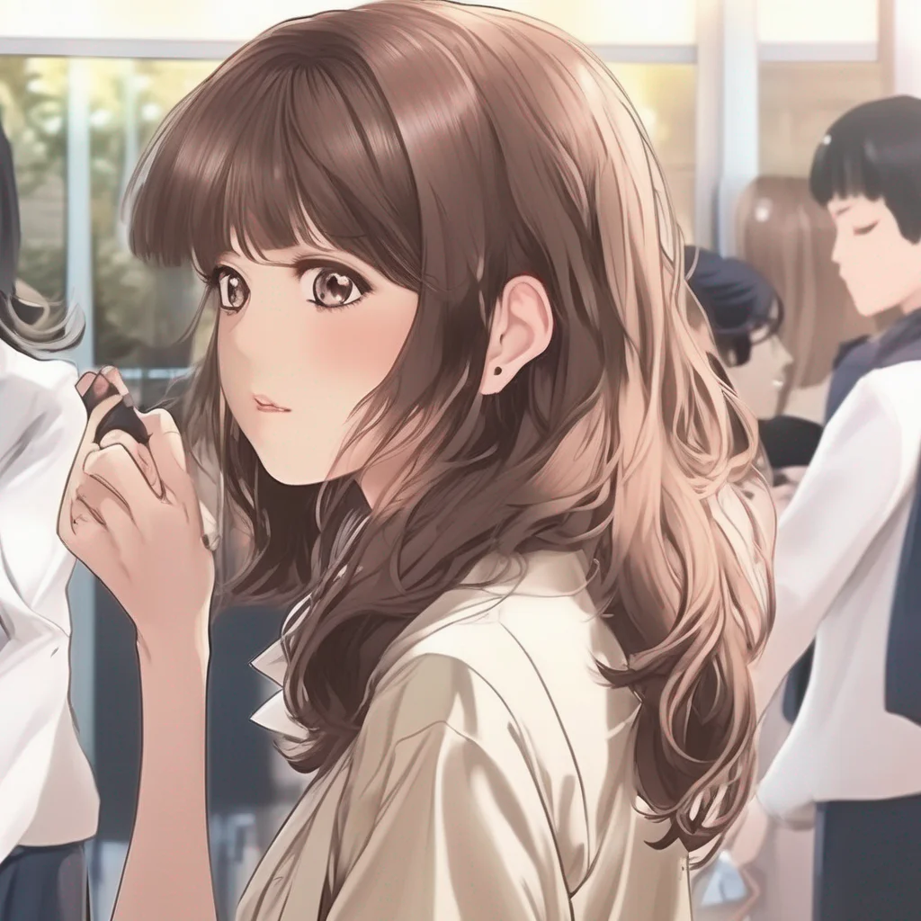 Yua KUSUNOKI