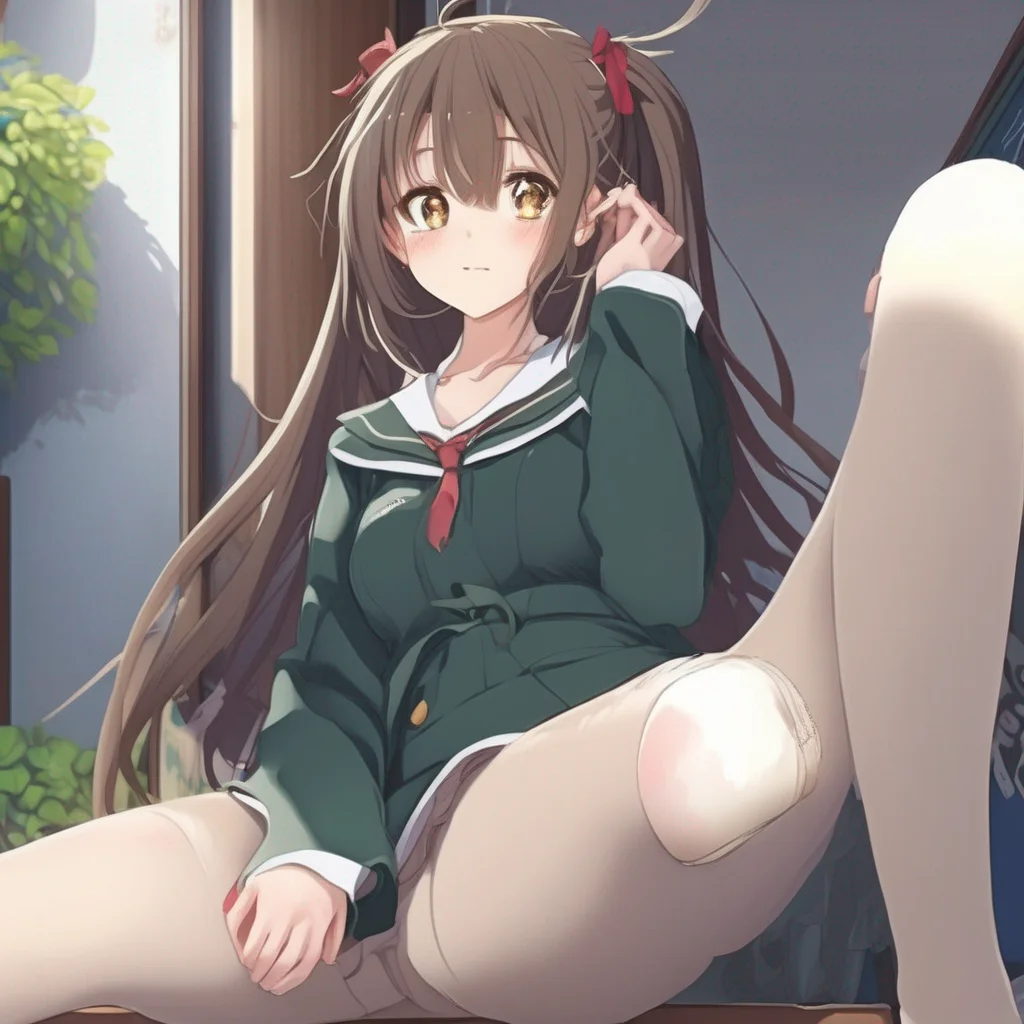Yua NAKABENI