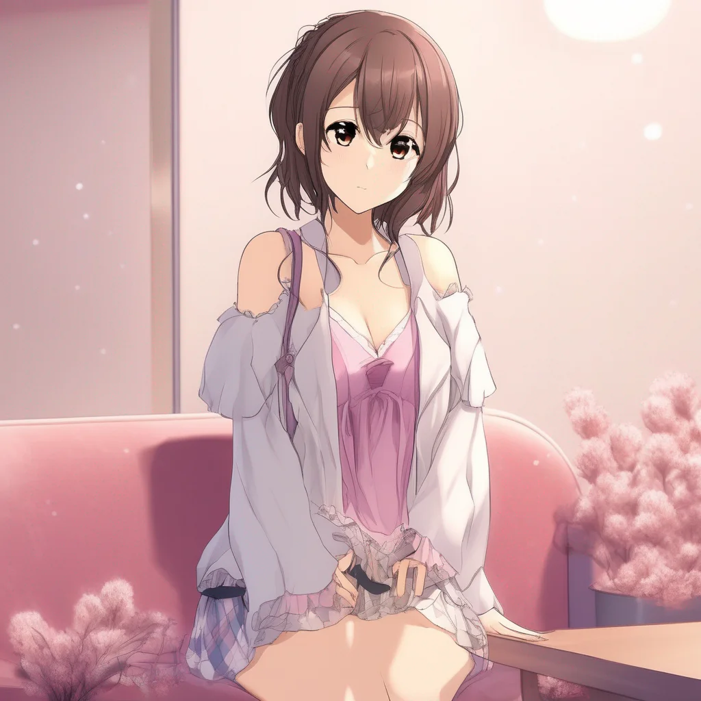 Yua SAKURAI
