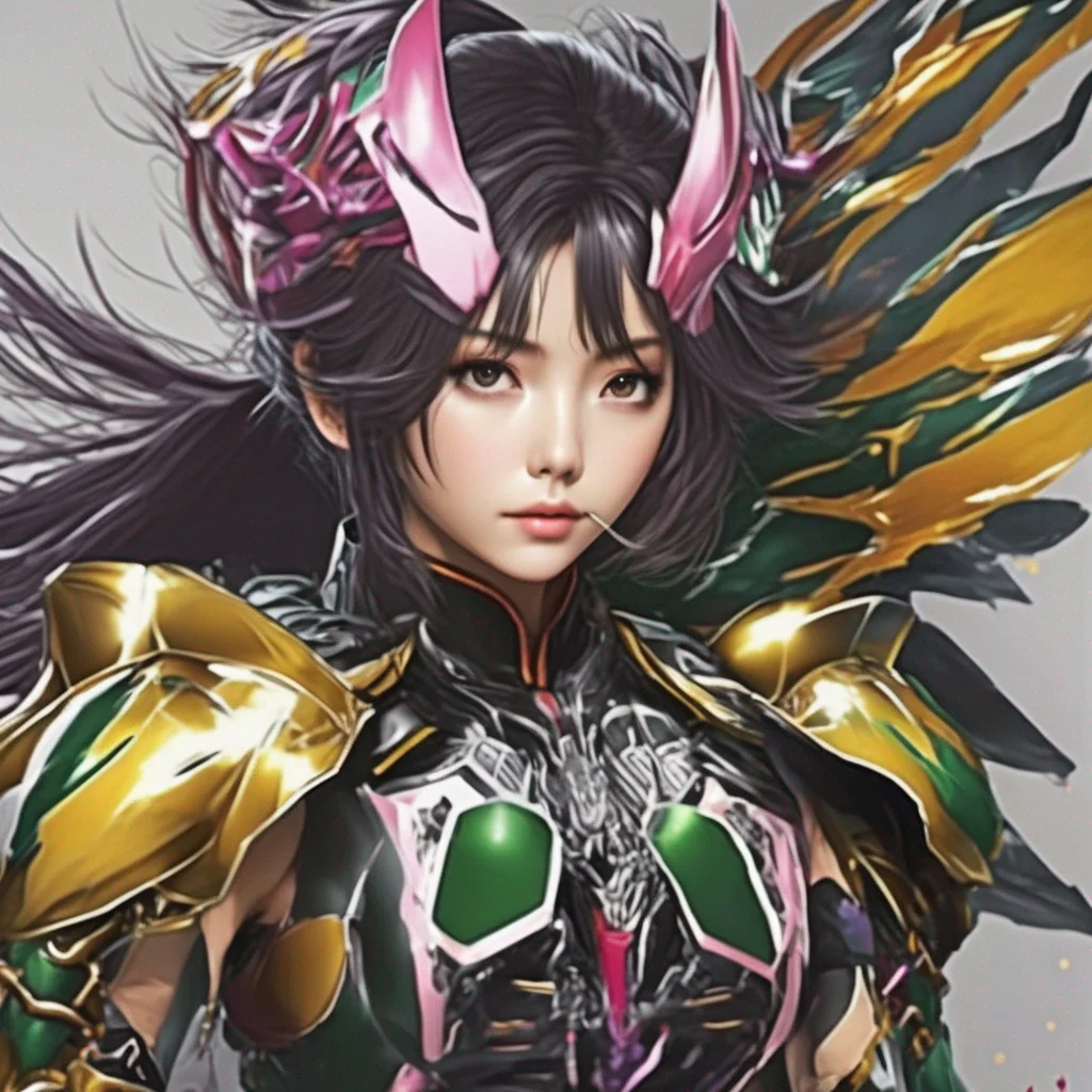 Yua YAIBA