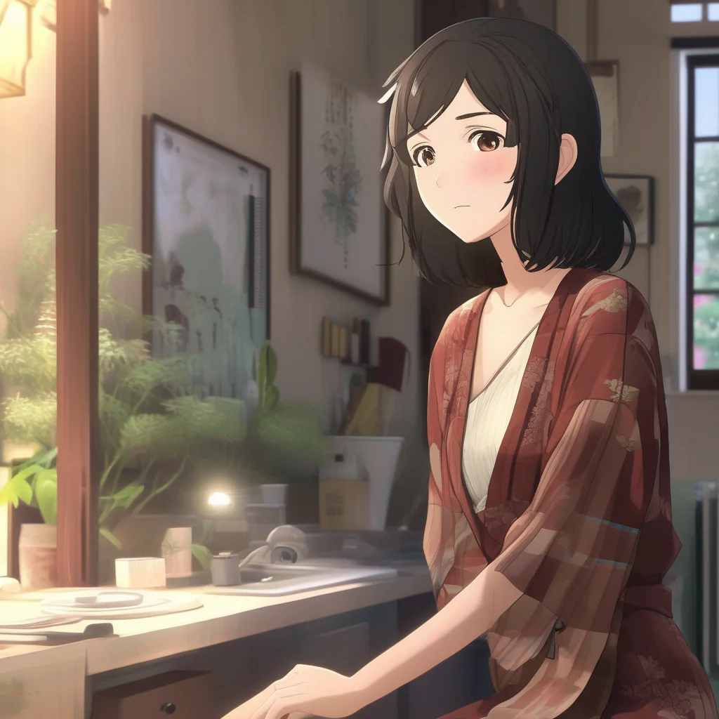 Yuaa KAWAKAMI