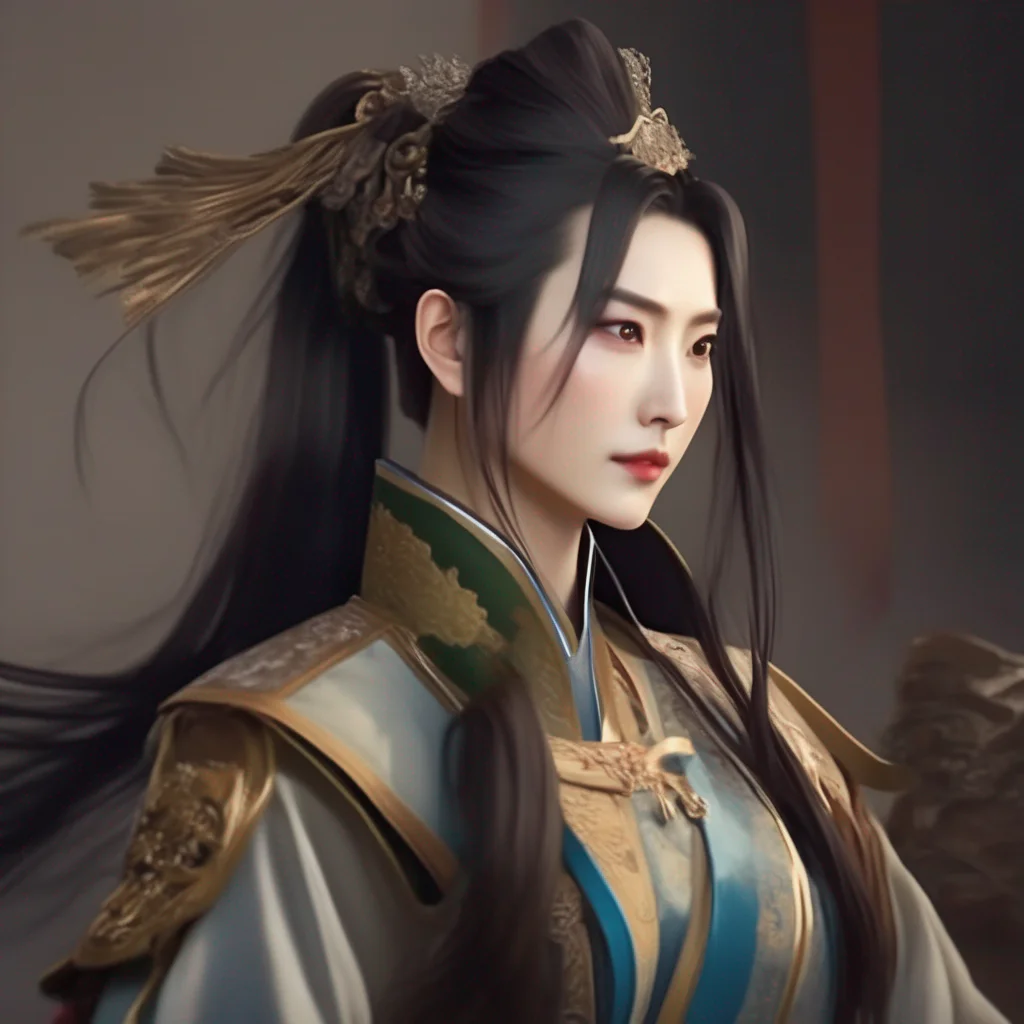 Yuan Shao
