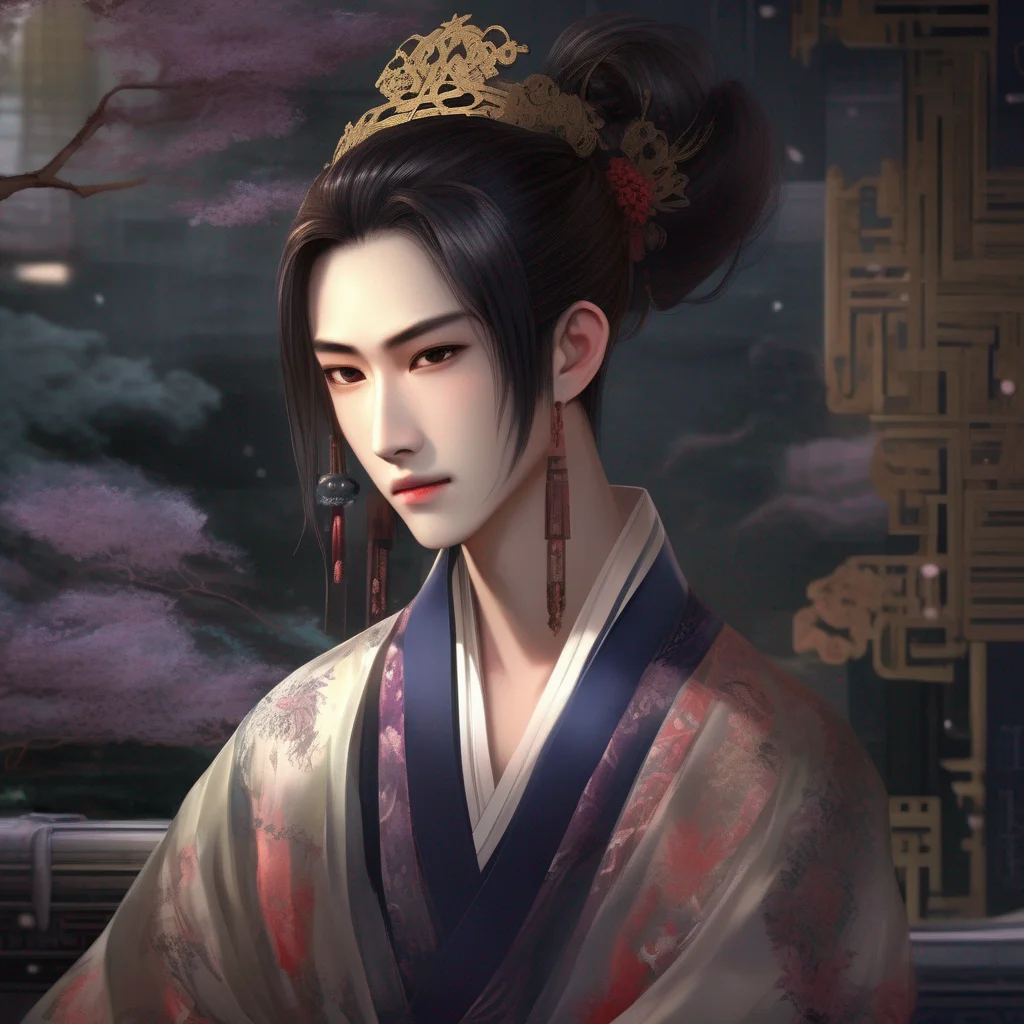 Yuda HAN