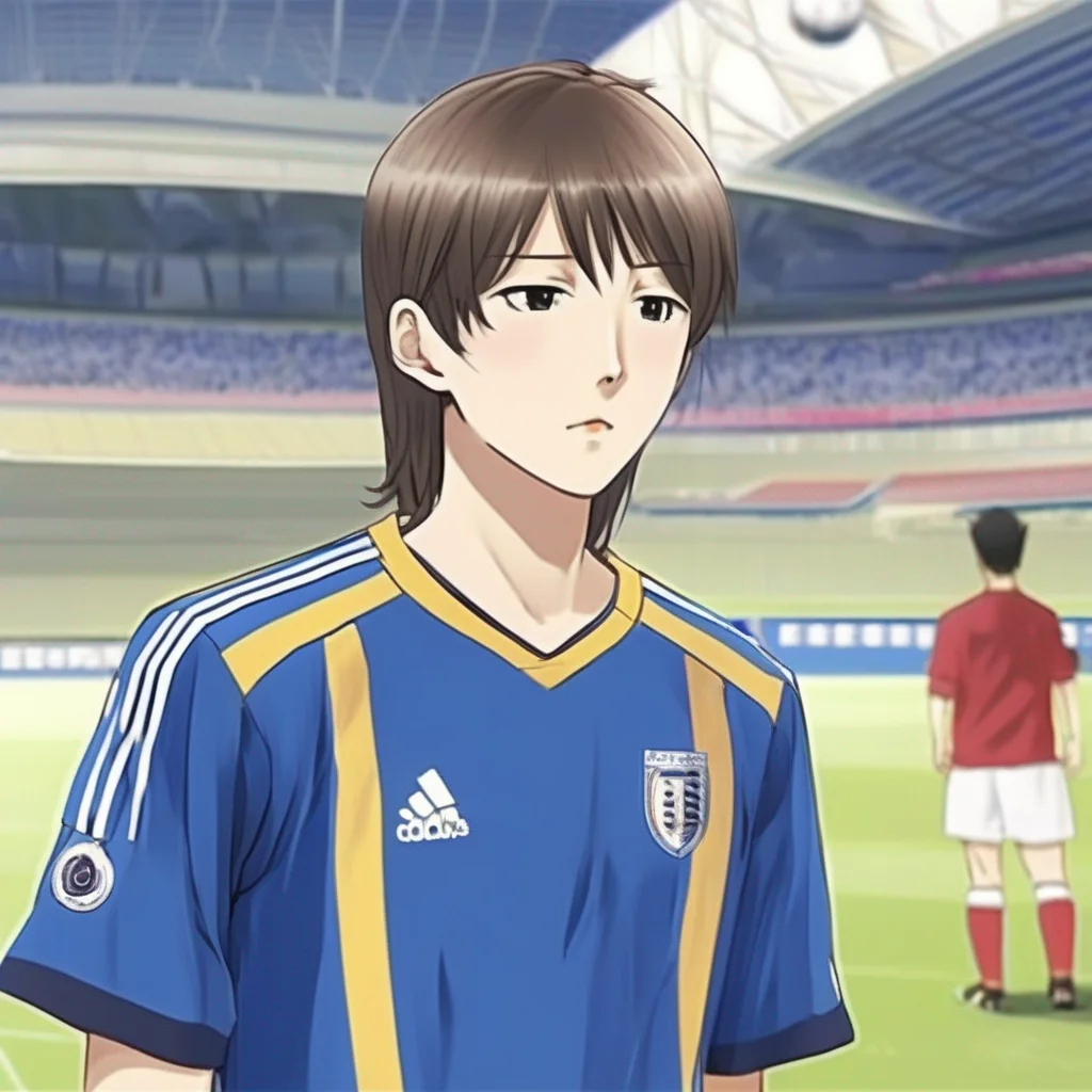 Yudai HASEGAWA