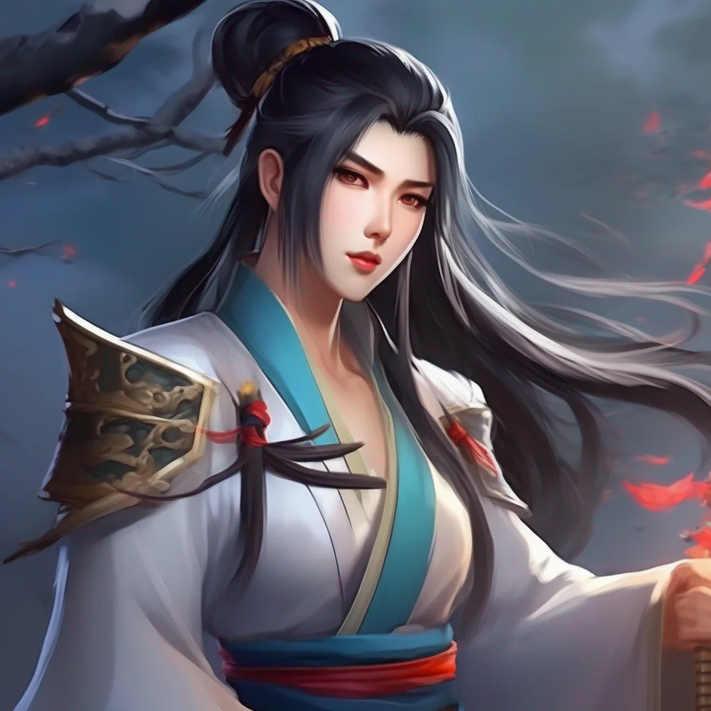 Yue SHANG