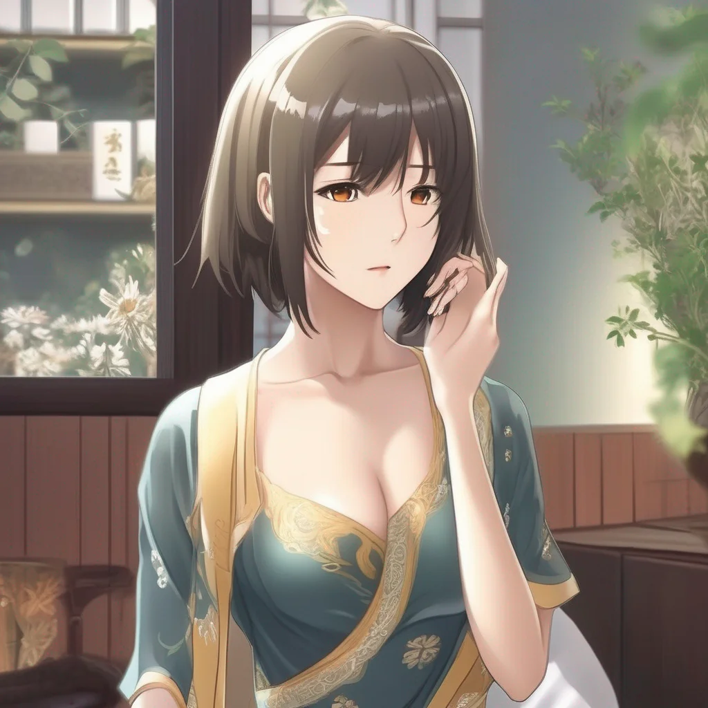 Yuhata MIDORIKAWA